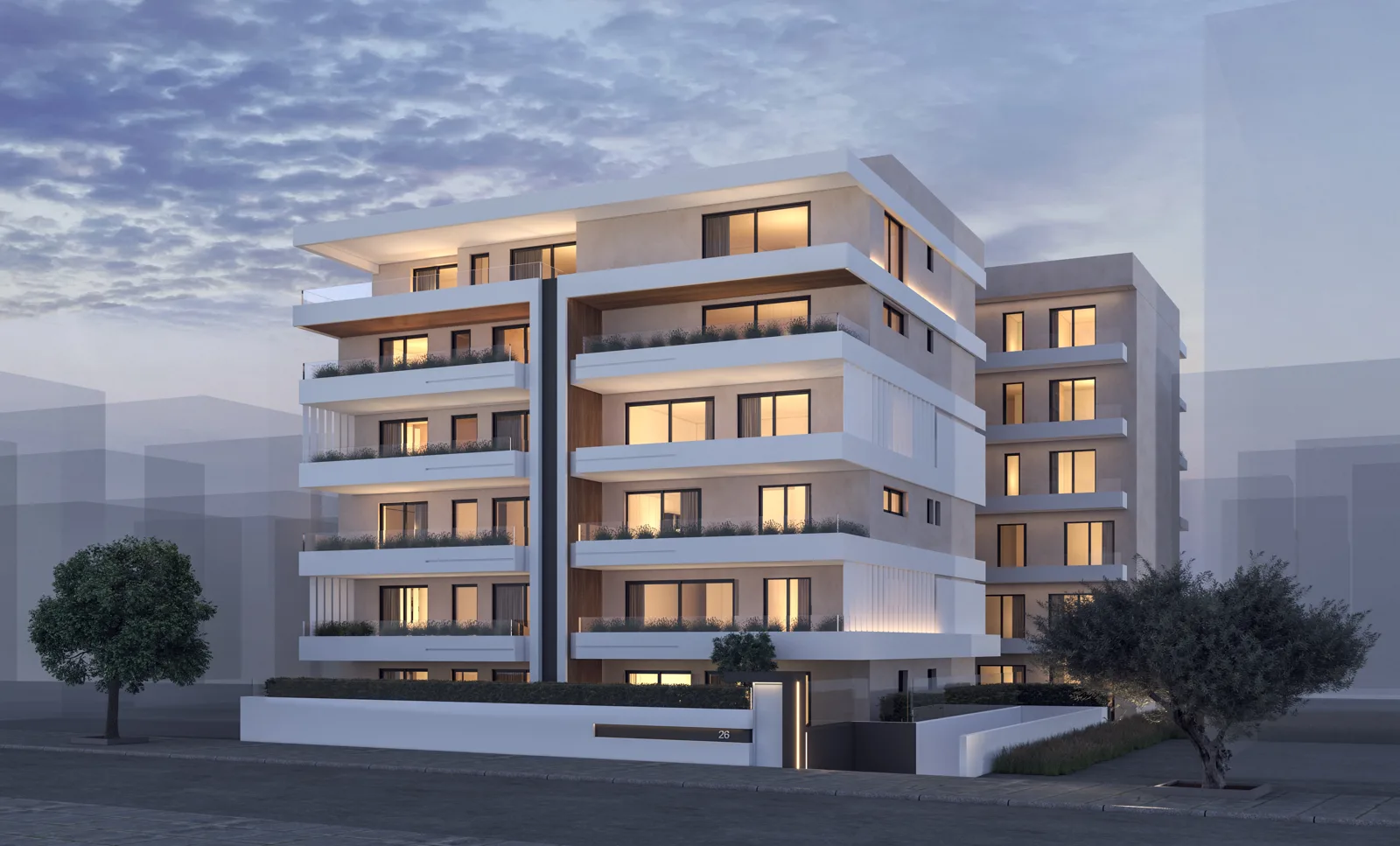 New Era Residence
